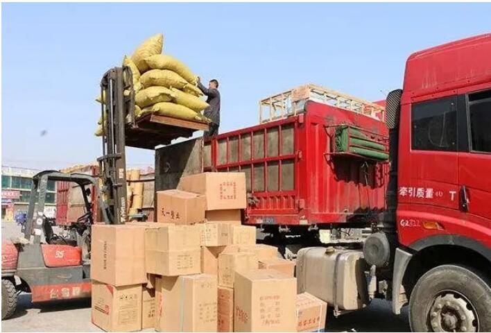 厦门到夏县物流专线