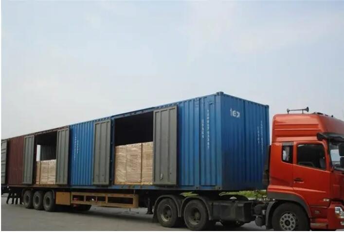 厦门到夏县整车运输