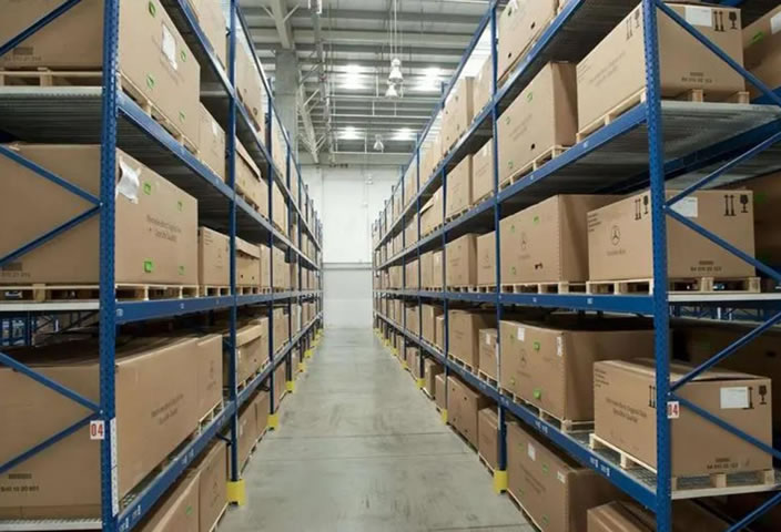 厦门到夏县货物仓储