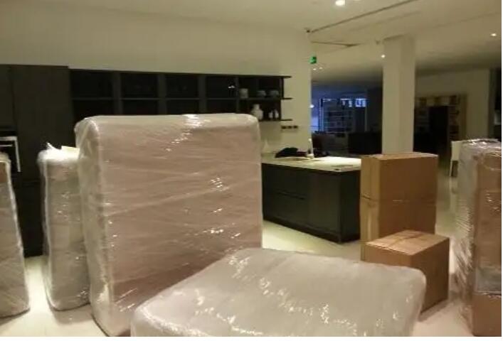 厦门到夏县长途搬家