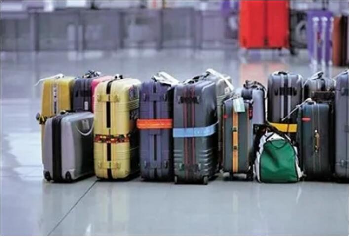 厦门到夏县行李托运