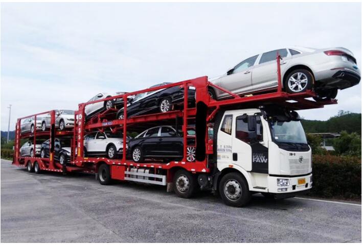 厦门到夏县轿车托运